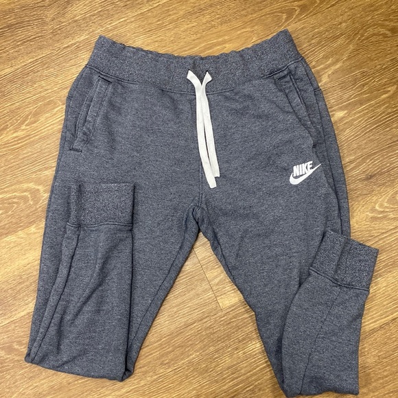 Nike Other - Mens large Nike sweatpants